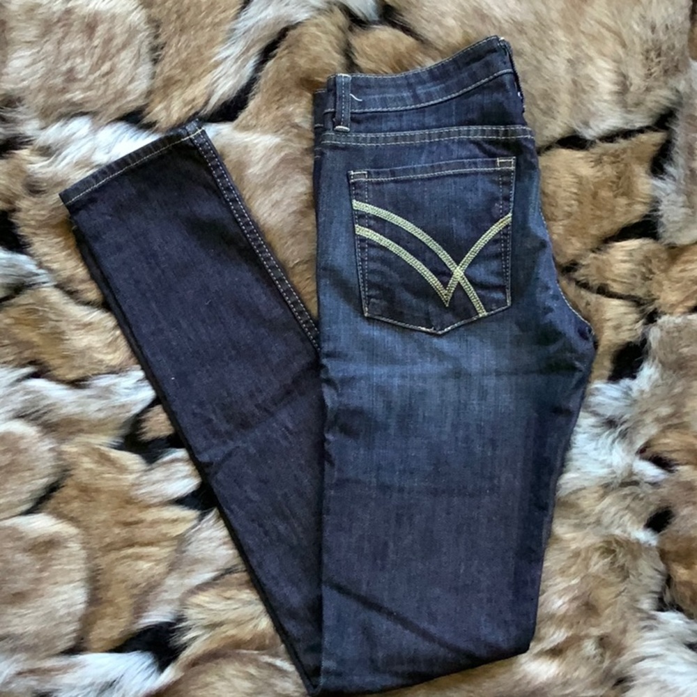 William Rast Jerri Ultraskinny jean Size 27